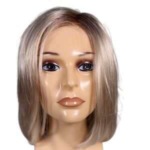 Estetica Jamison Synthetic Wig‎ Sunlit Blonde NWT